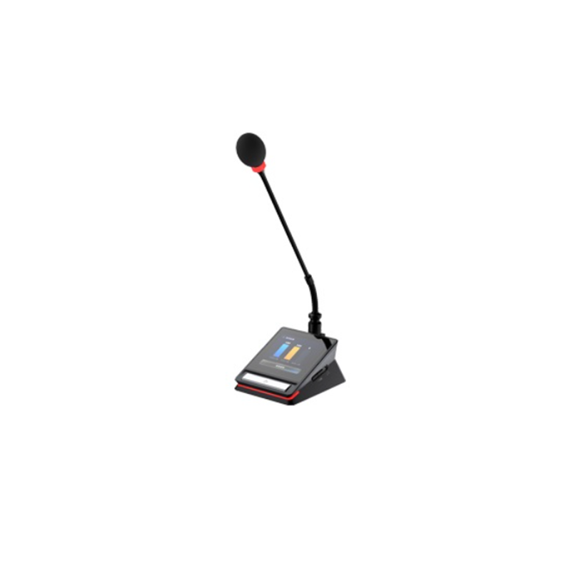 LCS-5251D-L - MICRO ĐẠI BIỂU HỘI NGHỊ IP SPON