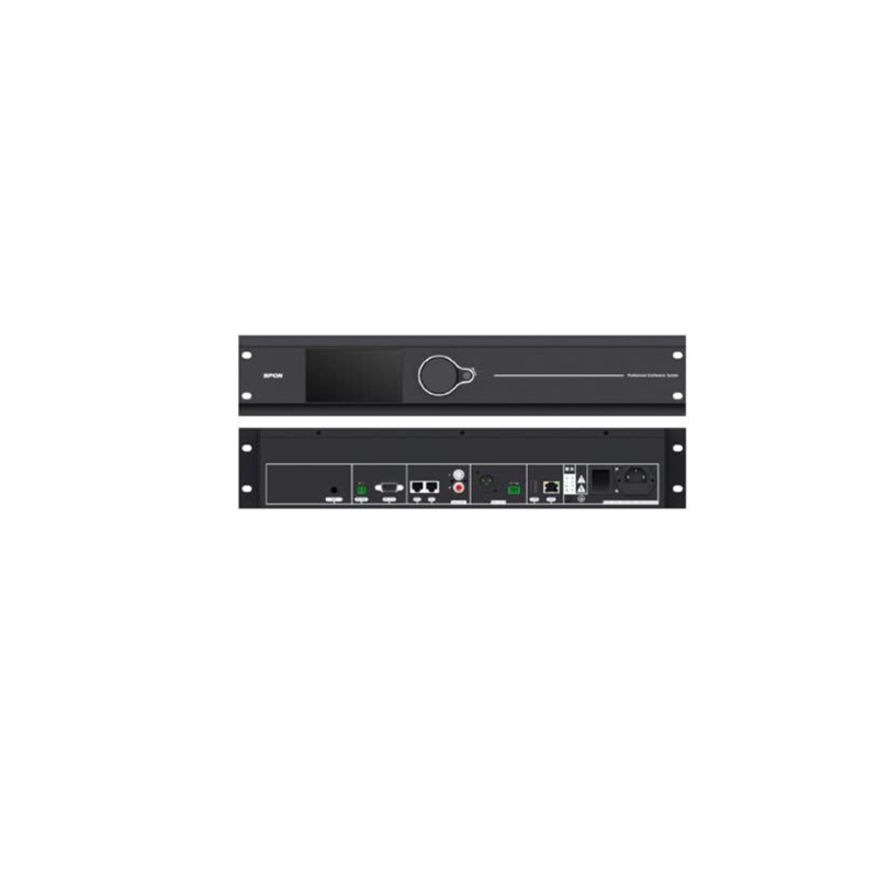 LCS-5201A - BỘ TRUNG TÂM HỘI NGHỊ SPON