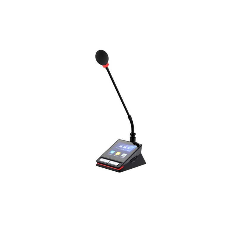 LCS-5251C-L - MICRO CHỦ TỊCH HỘI NGHỊ IP SPON