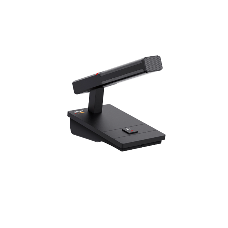 LCS-5250D - MICRO ĐẠI BIỂU HỘI NGHỊ IP SPON