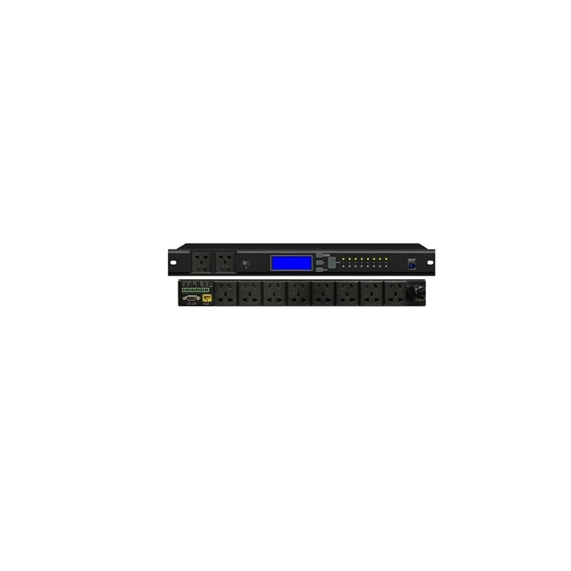 SAP-S50 - BỘ QUẢN LÝ NGUỒN SPON