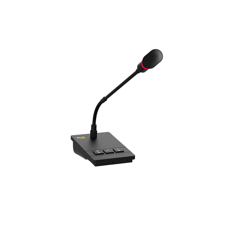 LCS-5250C-L - MICRO CHỦ TỊCH CỔ NGỔNG HỘI NGHỊ IP SPON