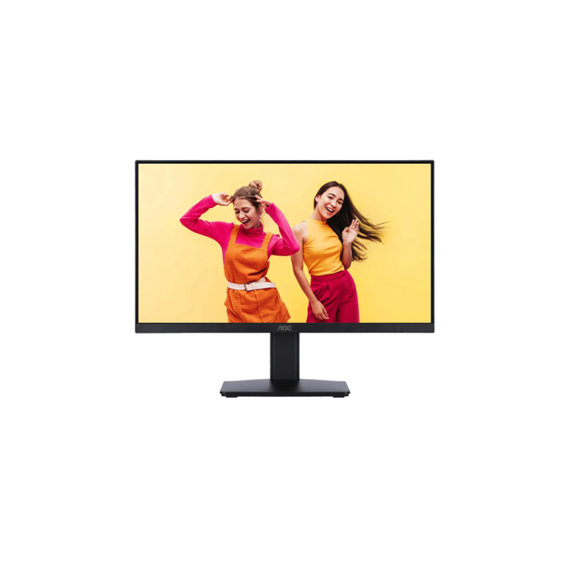 Màn Hình AOC 22B20JHN2 21.5 Inch VA 100hz HDMI Sharp Slim Effortless