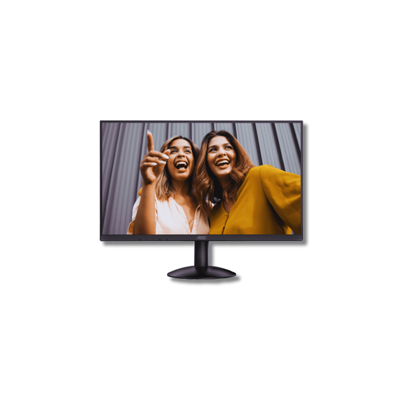 Màn Hình AOC 22B30HM2/74 21.5 Inch VA 100hz HDMI  Sharp Slim Effortless