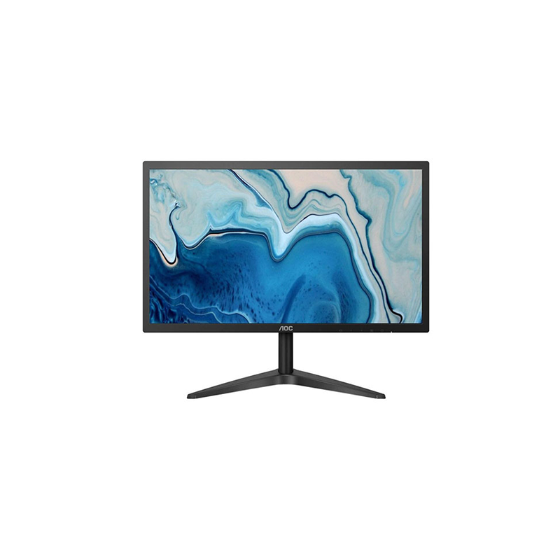 Màn Hình AOC 22B1HS 21.5 Inch IPS BorderLess