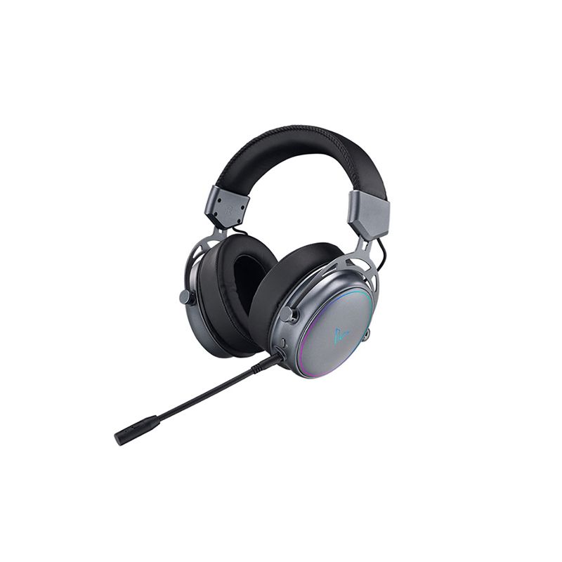 TAI NGHE GAMING KHÔNG DÂY RAPOO VH800