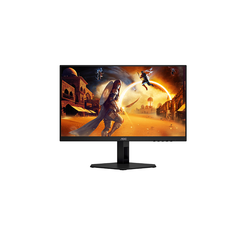 Màn Hình AOC 24G4E GAMING - 23.8 Inch IPS 180Hz