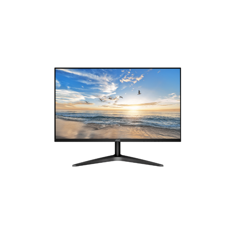 Màn Hình AOC 25B36H 24.5 Inch IPS FHD 100Hz HDMI Frameless