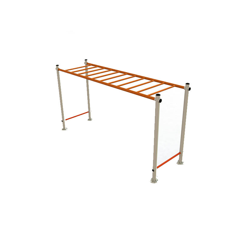 Cầu Khỉ Em Bé - TNTKVC012