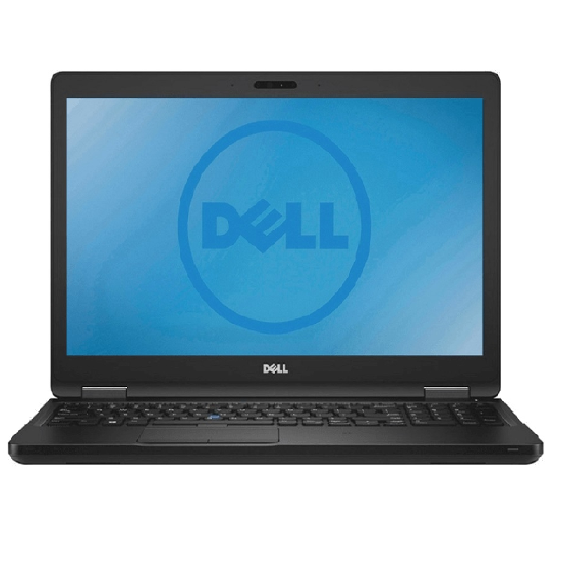 Dell Latitude 5580/ i7-7600U/ 8Gb/ 256Gb/ 15.6 FHD