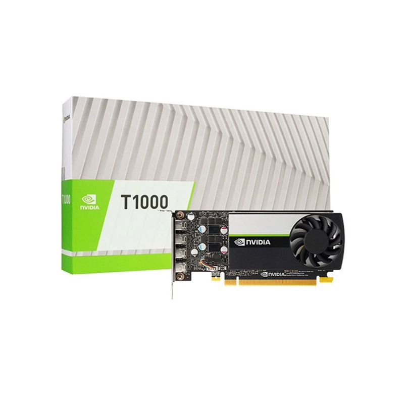 VGA LEADTEK NVIDIA QUADRO T1000 4GB