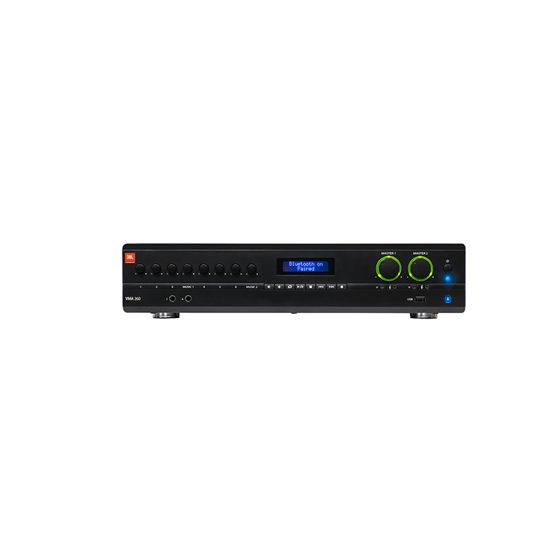 Amply JBL VMA260