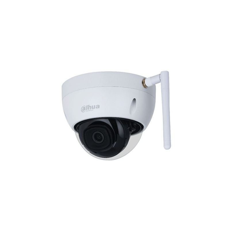 CAMERA WIFI DAHUA DH-IPC-HDBW1230DE-SW