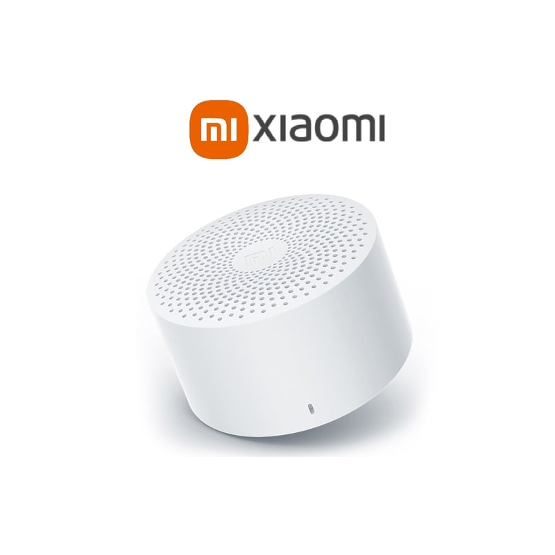 Loa Bluetooth Xiaomi Compact Speaker 2 QBH4141EU