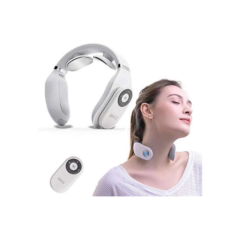 Máy massage cổ 4098E