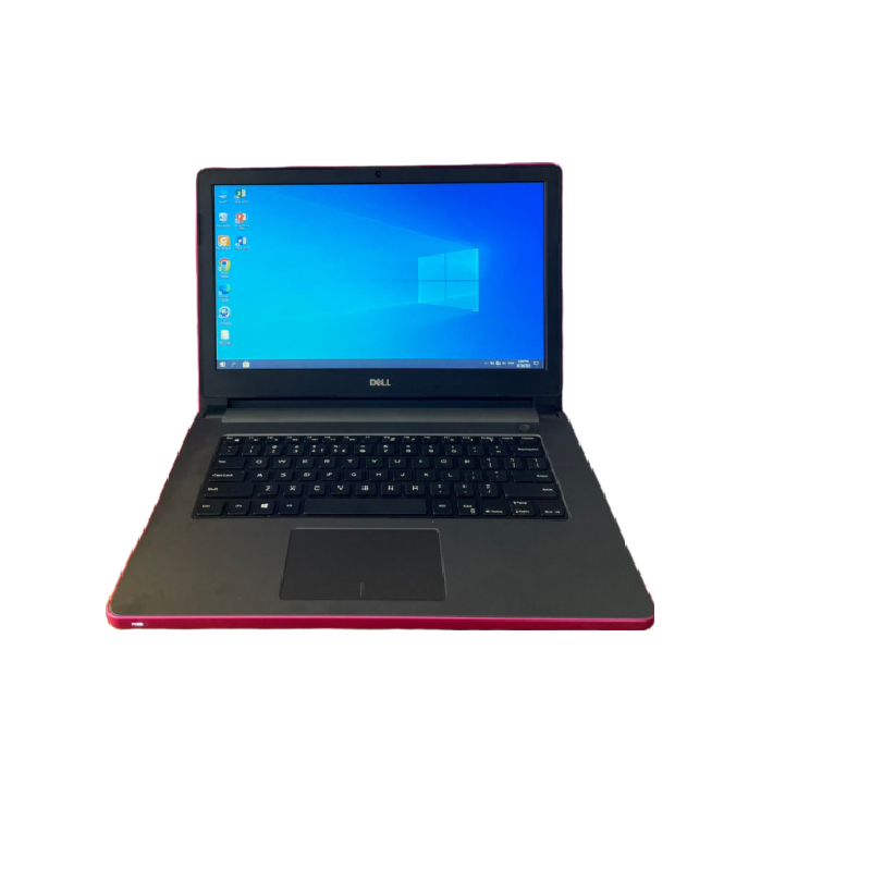 DELL INSPIRON 14 5468/Core I5 7200U/Ram 8GB/SSD 128GB/INTEL HD 620 + VGA AMD Radeo (TM) R7 M340/14.0 inch FHD