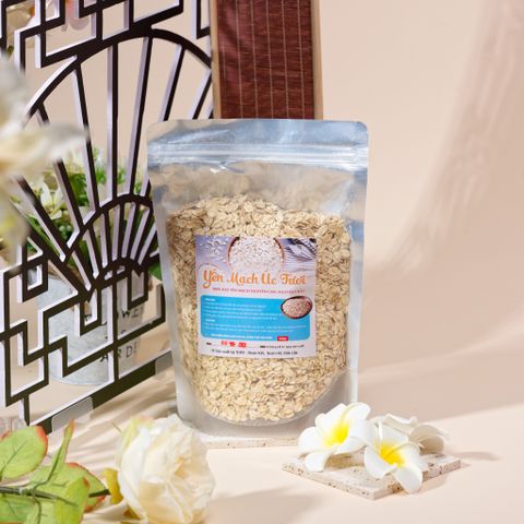  Yến Mạch Úc Tươi 