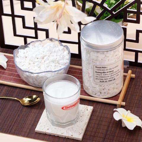  Bột Sắn Dây Nguyên Chất Thiên Nhiên 500gam 