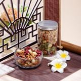  Mix Nhân 6 Hạt Dinh Dưỡng 500gam 
