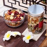  Mix Nhân 6 Hạt Dinh Dưỡng 500gam 