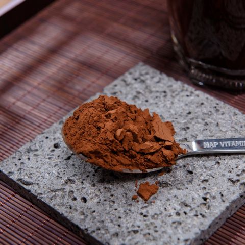  Bột Caccao Nguyên Chất 500g 