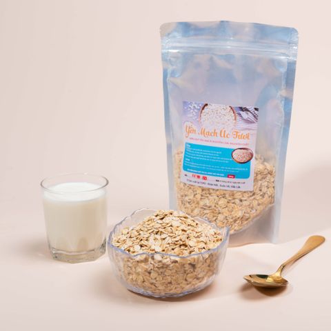  Yến Mạch Úc Tươi 