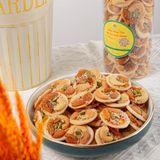  Bánh Đồng Tiền Hũ 500g 