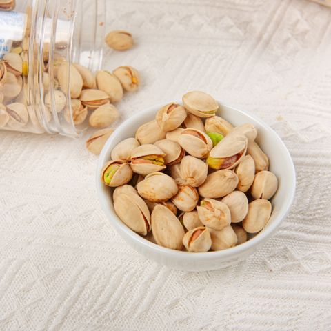  Hạt Rẻ Cười Hũ 500g 