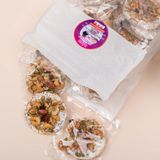  Bánh Gạo Lứt Nổ 500gam 