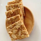  Bánh Ngói Hạnh Nhân Lát 500g 