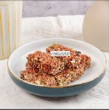  Thanh gạo lứt vị rong biển túi 500gram 