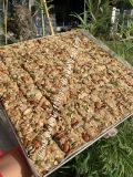  Thanh Bánh Bar Granola Túi 500g 