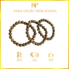 Vòng Chuỗi Trầm Hương 8li