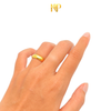  Nhẫn Tròn Vàng 24K KIM PHÁT 