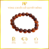 Vòng Chuỗi Gỗ Quyết Rồng