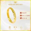 Nhẫn Mo Móc Máy Kim Cương Vàng 610 KIM PHÁT