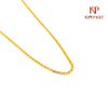  Dây Chuyền Cong HQ Vàng 610 KIM PHÁT 