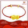  Charm Tỳ Hưu Vàng 9999 KIM PHÁT 