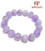  Vòng Chuỗi Thạch Anh Tím 