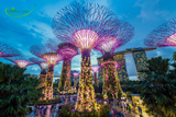  DU LỊCH SINGAPORE - MALAYSIA - 5 NGÀY 4 ĐÊM 