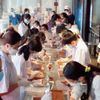 THAM DỰ WORKSHOP CHOCOLATE – BẢO TÀNG ÂM THANH ĐẮK NÔNG