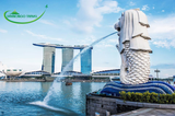  DU LỊCH SINGAPORE - MALAYSIA - 5 NGÀY 4 ĐÊM 