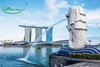 DU LỊCH SINGAPORE - MALAYSIA - 5 NGÀY 4 ĐÊM