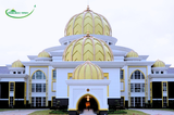  DU LỊCH SINGAPORE - MALAYSIA - 5 NGÀY 4 ĐÊM 