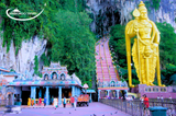  DU LỊCH SINGAPORE - MALAYSIA - 5 NGÀY 4 ĐÊM 