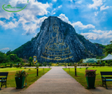  DU LỊCH THÁI LAN [ BANGKOK - PATTAYA] -5 NGÀY 4 ĐÊM 