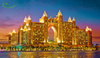 DU LỊCH DUBAI – ABU DHABI - BRUNEI - 6 NGÀY 5 ĐÊM