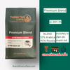 Cà Phê Bột Premium Blend