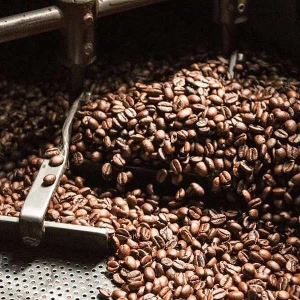 Khám Phá Hương Vị Cà Phê Hạt Rang Việt Nam