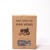 hạt macca Đăk Nông (hộp nâu)